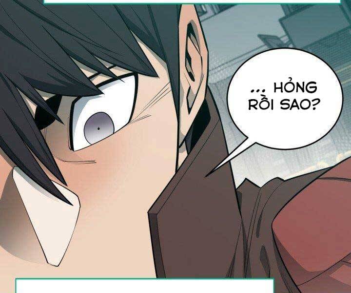 Tôi Càng Ăn Càng Trở Nên Mạnh Mẽ Chap 67 - Next Chap 68