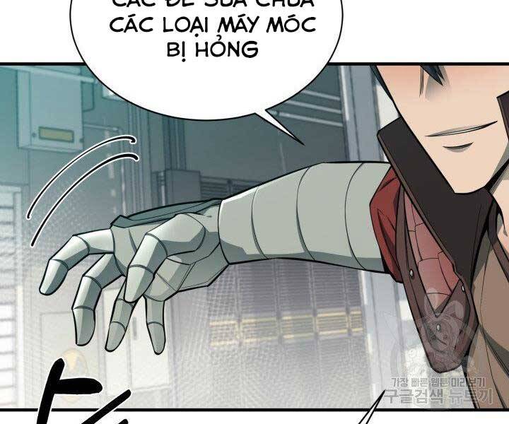 Tôi Càng Ăn Càng Trở Nên Mạnh Mẽ Chap 67 - Next Chap 68