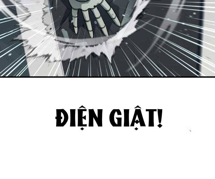 Tôi Càng Ăn Càng Trở Nên Mạnh Mẽ Chap 67 - Next Chap 68