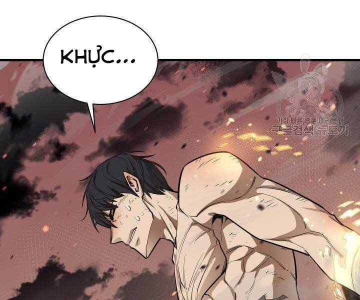 Tôi Càng Ăn Càng Trở Nên Mạnh Mẽ Chap 67 - Next Chap 68