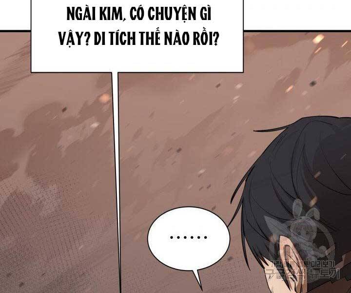 Tôi Càng Ăn Càng Trở Nên Mạnh Mẽ Chap 67 - Next Chap 68