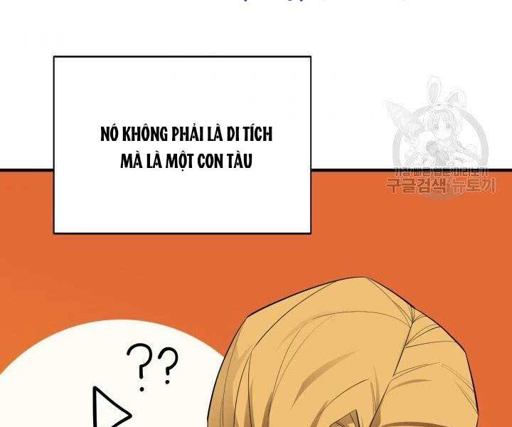 Tôi Càng Ăn Càng Trở Nên Mạnh Mẽ Chap 67 - Next Chap 68