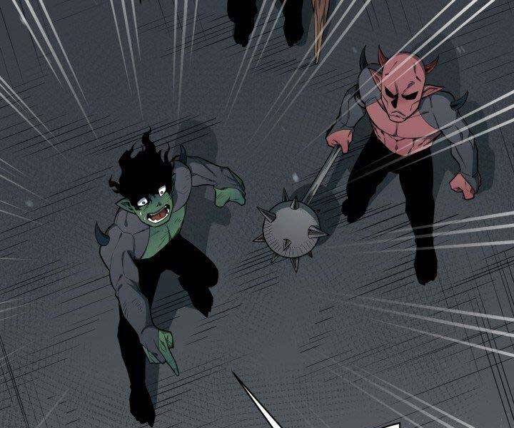 Tôi Càng Ăn Càng Trở Nên Mạnh Mẽ Chap 67 - Next Chap 68