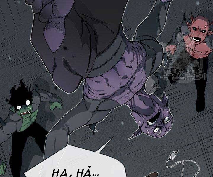 Tôi Càng Ăn Càng Trở Nên Mạnh Mẽ Chap 67 - Next Chap 68