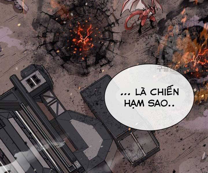 Tôi Càng Ăn Càng Trở Nên Mạnh Mẽ Chap 67 - Next Chap 68