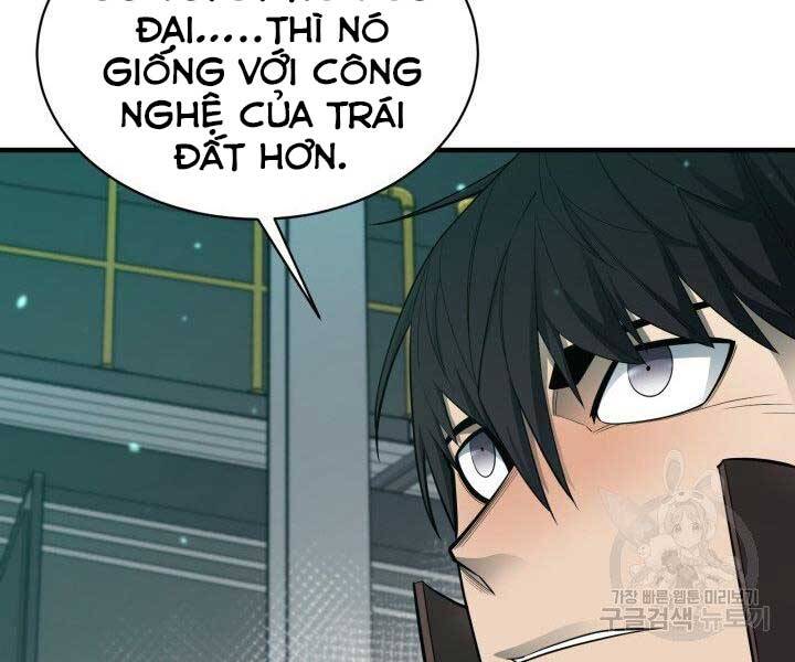 Tôi Càng Ăn Càng Trở Nên Mạnh Mẽ Chap 67 - Next Chap 68