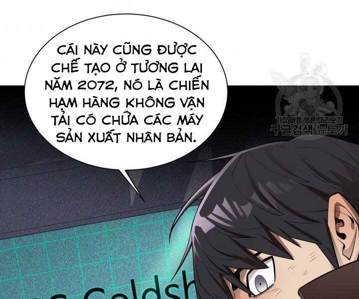 Tôi Càng Ăn Càng Trở Nên Mạnh Mẽ Chap 68 - Next Chap 69