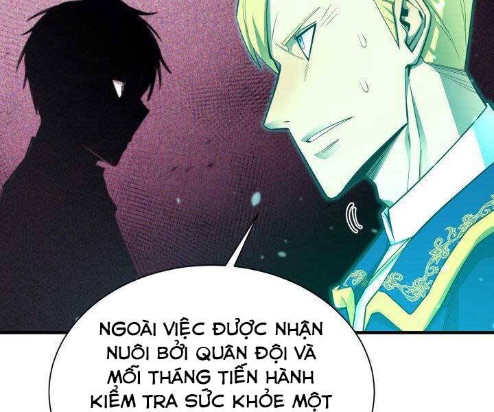 Tôi Càng Ăn Càng Trở Nên Mạnh Mẽ Chap 68 - Next Chap 69