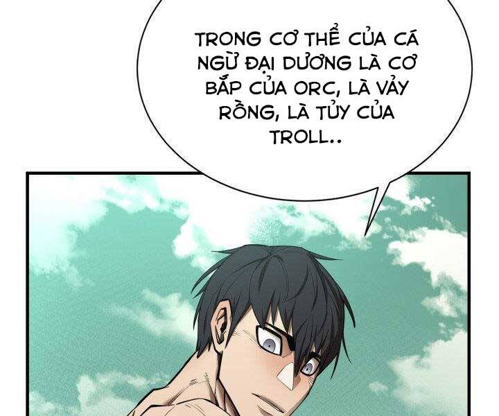 Tôi Càng Ăn Càng Trở Nên Mạnh Mẽ Chap 68 - Next Chap 69