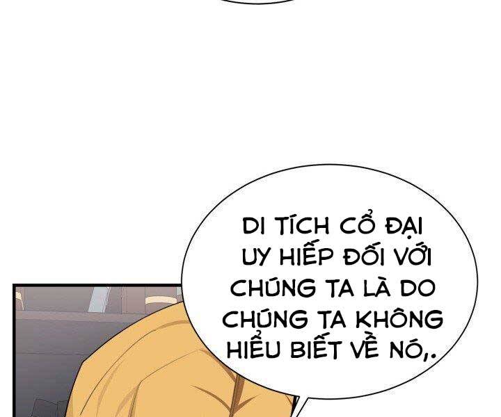 Tôi Càng Ăn Càng Trở Nên Mạnh Mẽ Chap 68 - Next Chap 69