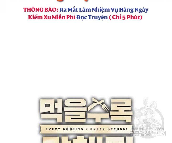 Tôi Càng Ăn Càng Trở Nên Mạnh Mẽ Chap 68 - Next Chap 69