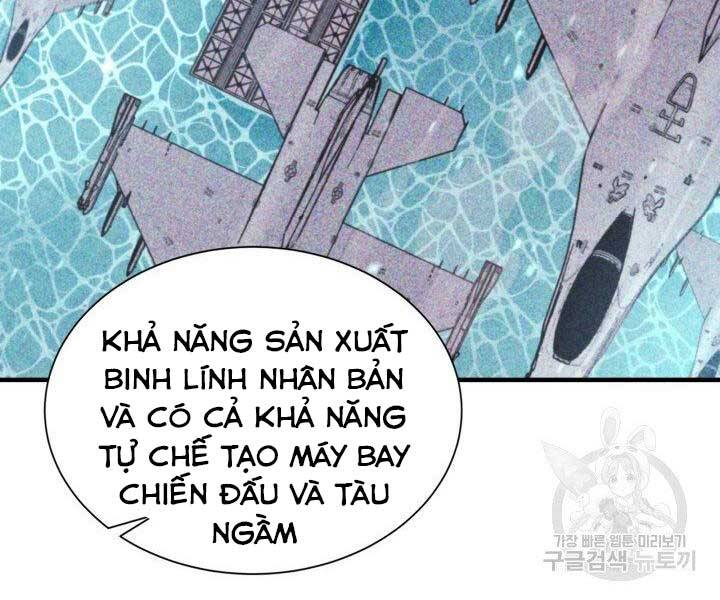 Tôi Càng Ăn Càng Trở Nên Mạnh Mẽ Chap 68 - Next Chap 69