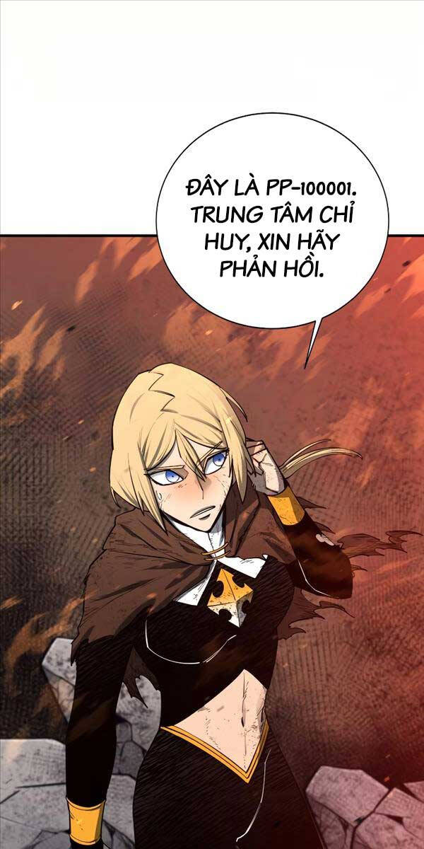 Tôi Càng Ăn Càng Trở Nên Mạnh Mẽ Chap 98 - Next Chap 99