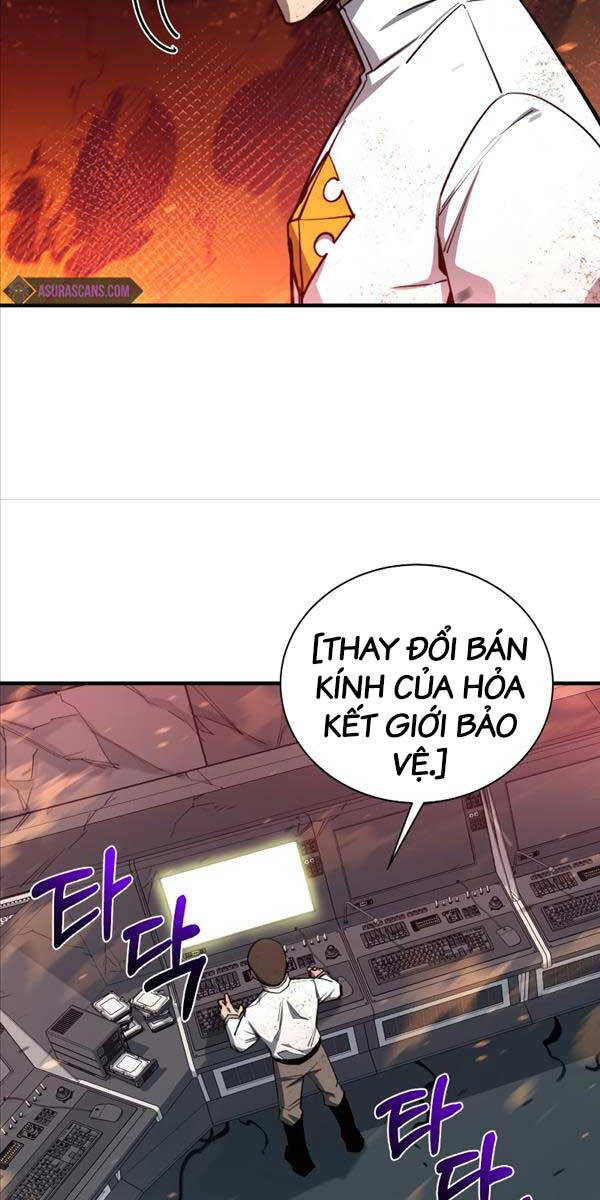 Tôi Càng Ăn Càng Trở Nên Mạnh Mẽ Chap 98 - Next Chap 99