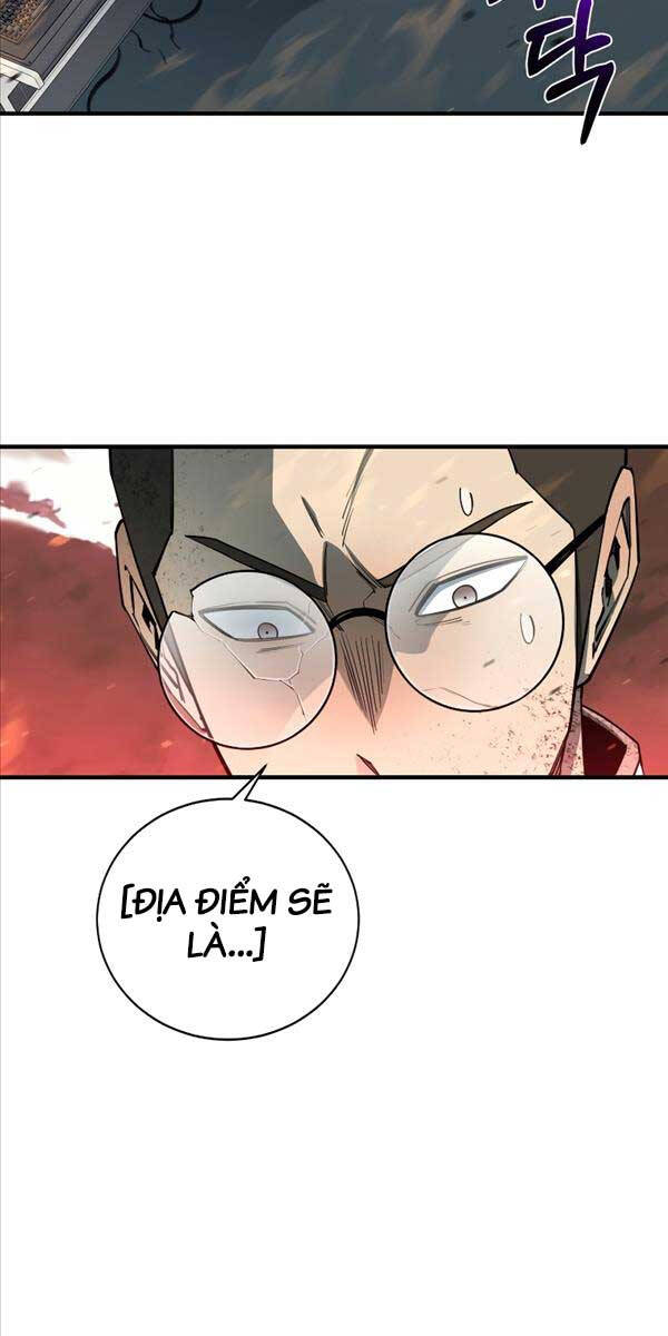 Tôi Càng Ăn Càng Trở Nên Mạnh Mẽ Chap 98 - Next Chap 99