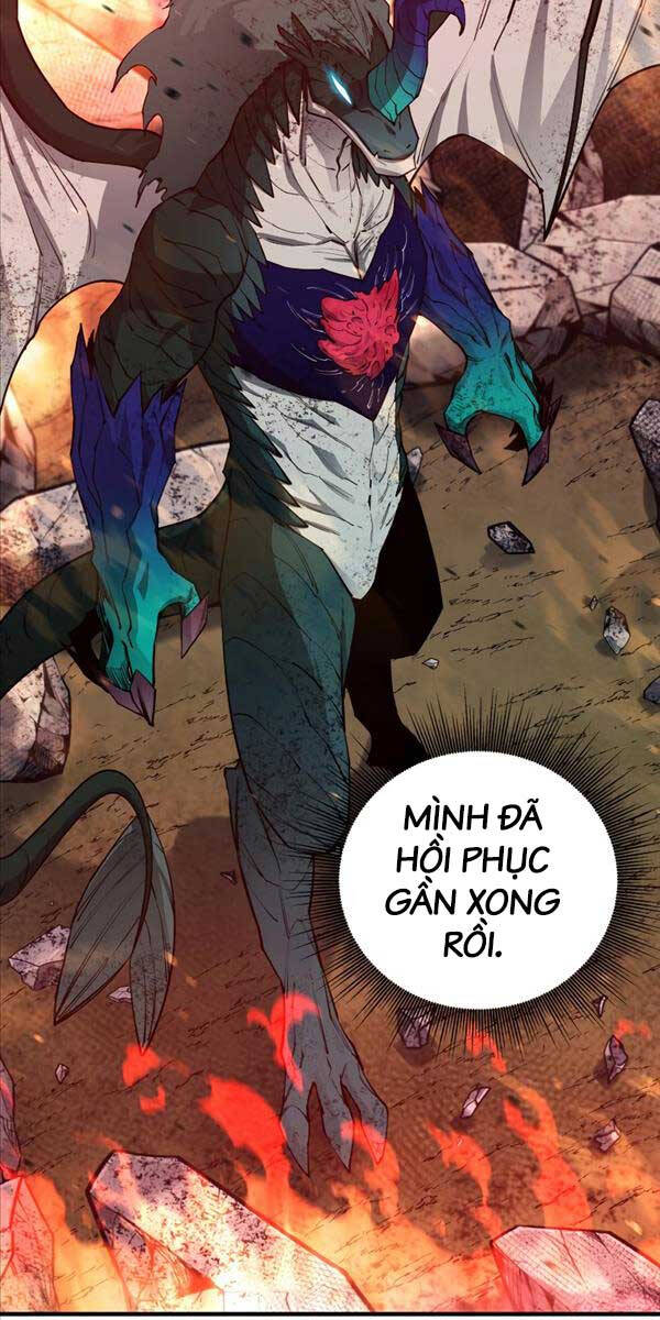 Tôi Càng Ăn Càng Trở Nên Mạnh Mẽ Chap 98 - Next Chap 99