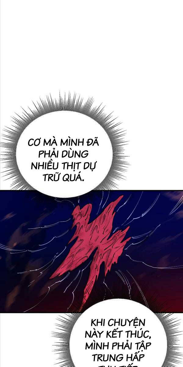 Tôi Càng Ăn Càng Trở Nên Mạnh Mẽ Chap 98 - Next Chap 99