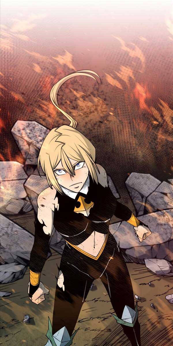 Tôi Càng Ăn Càng Trở Nên Mạnh Mẽ Chap 98 - Next Chap 99