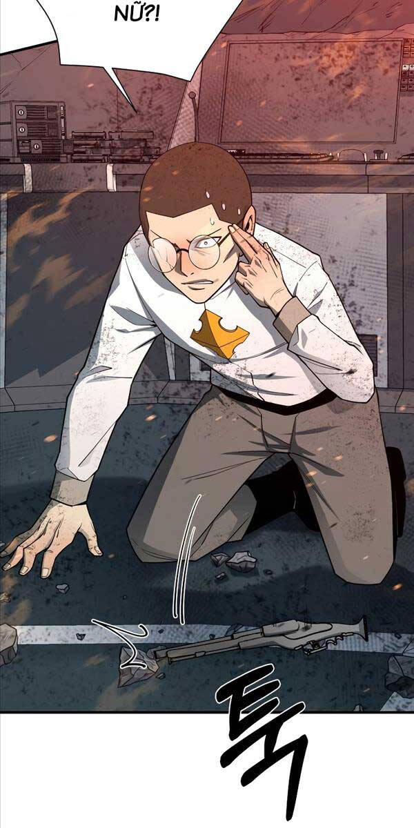 Tôi Càng Ăn Càng Trở Nên Mạnh Mẽ Chap 98 - Next Chap 99