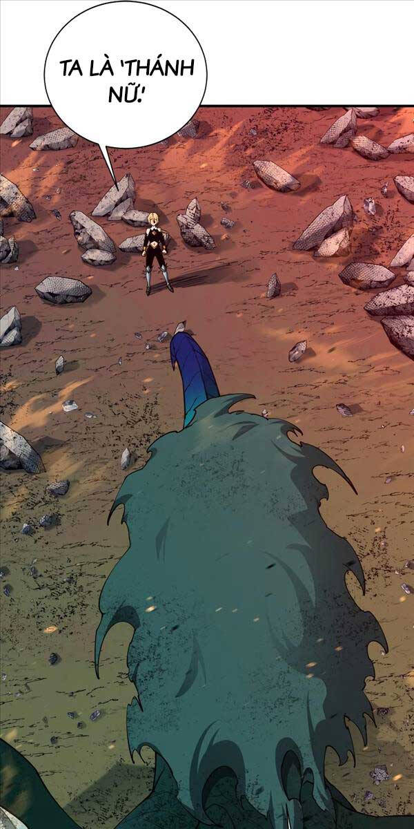 Tôi Càng Ăn Càng Trở Nên Mạnh Mẽ Chap 98 - Next Chap 99