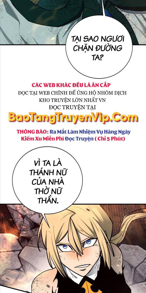 Tôi Càng Ăn Càng Trở Nên Mạnh Mẽ Chap 98 - Next Chap 99