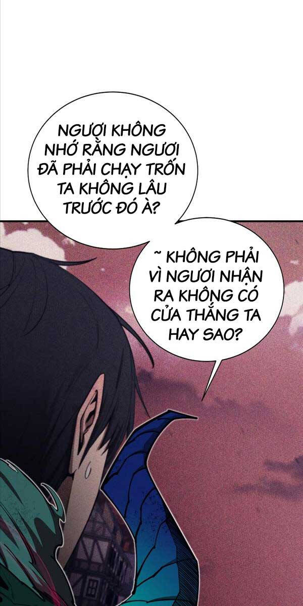 Tôi Càng Ăn Càng Trở Nên Mạnh Mẽ Chap 98 - Next Chap 99
