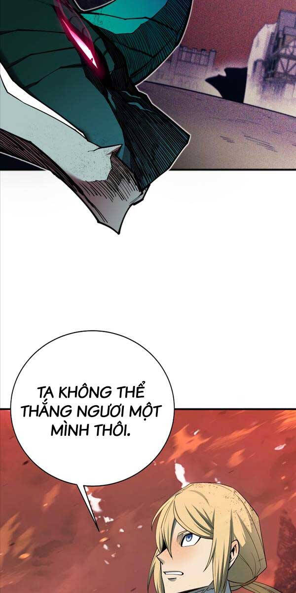 Tôi Càng Ăn Càng Trở Nên Mạnh Mẽ Chap 98 - Next Chap 99