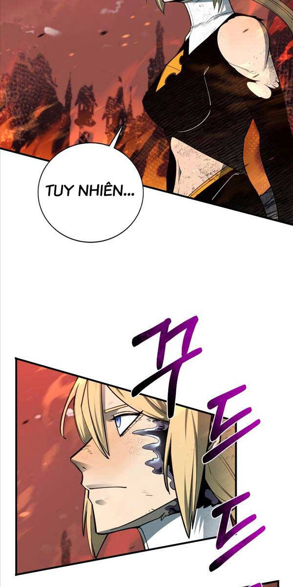 Tôi Càng Ăn Càng Trở Nên Mạnh Mẽ Chap 98 - Next Chap 99