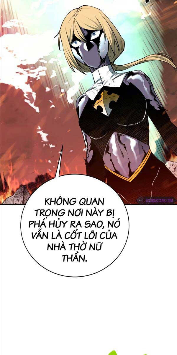 Tôi Càng Ăn Càng Trở Nên Mạnh Mẽ Chap 98 - Next Chap 99