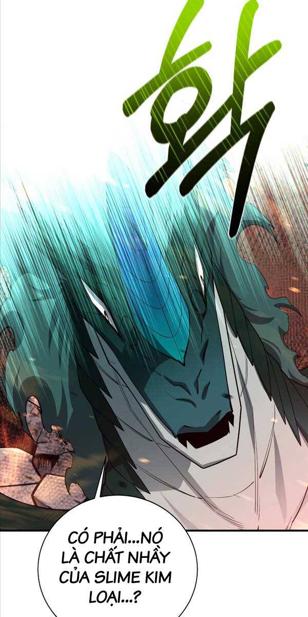 Tôi Càng Ăn Càng Trở Nên Mạnh Mẽ Chap 98 - Next Chap 99