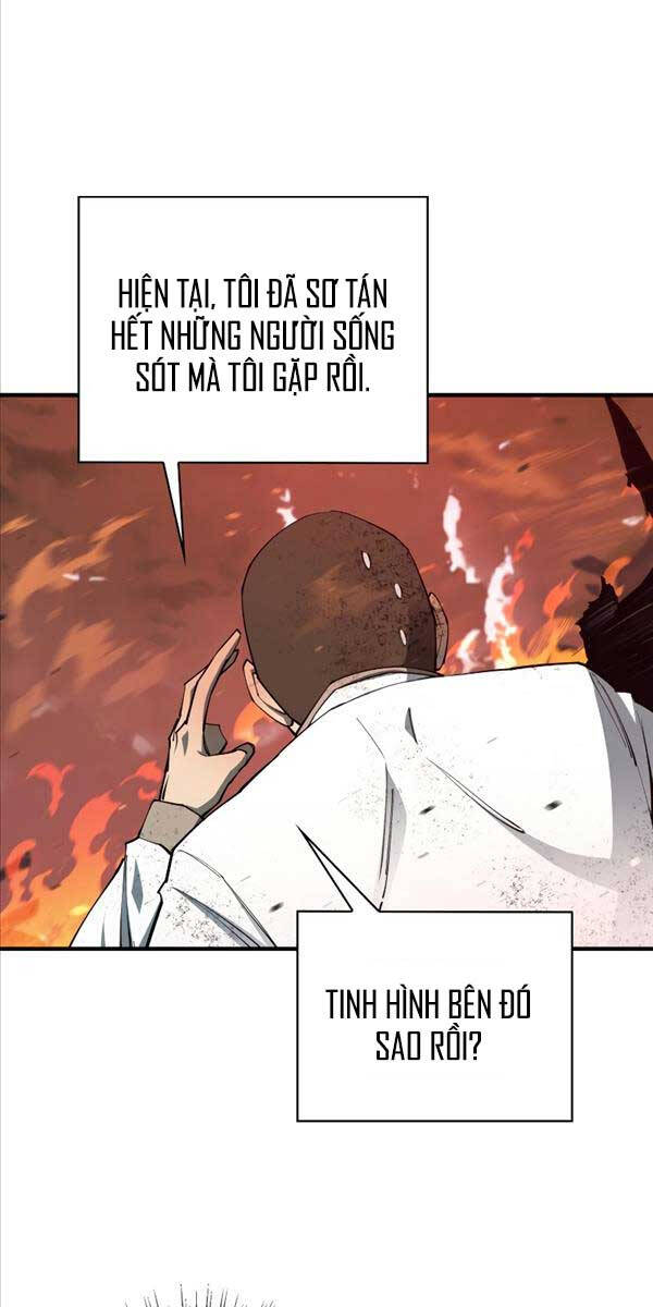 Tôi Càng Ăn Càng Trở Nên Mạnh Mẽ Chap 98 - Next Chap 99