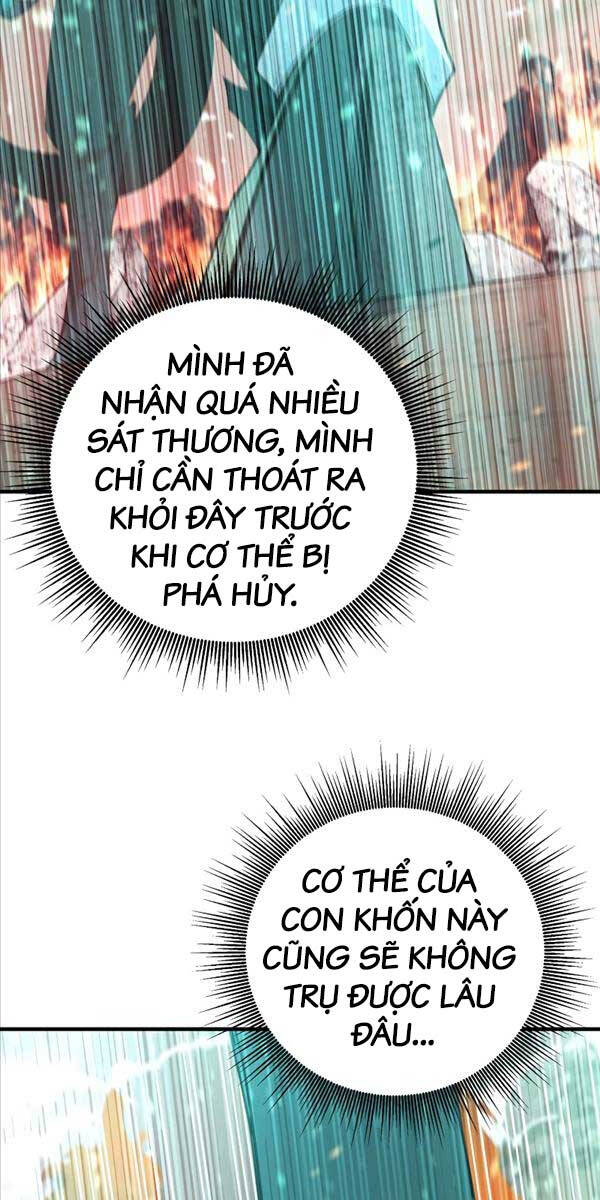 Tôi Càng Ăn Càng Trở Nên Mạnh Mẽ Chap 98 - Next Chap 99