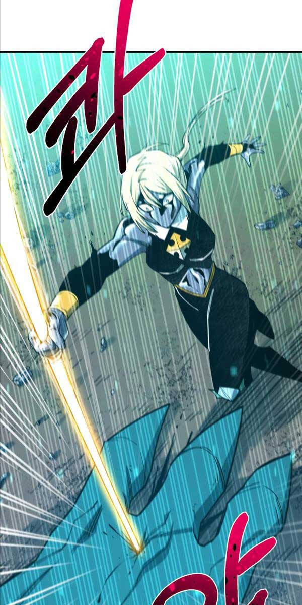Tôi Càng Ăn Càng Trở Nên Mạnh Mẽ Chap 98 - Next Chap 99