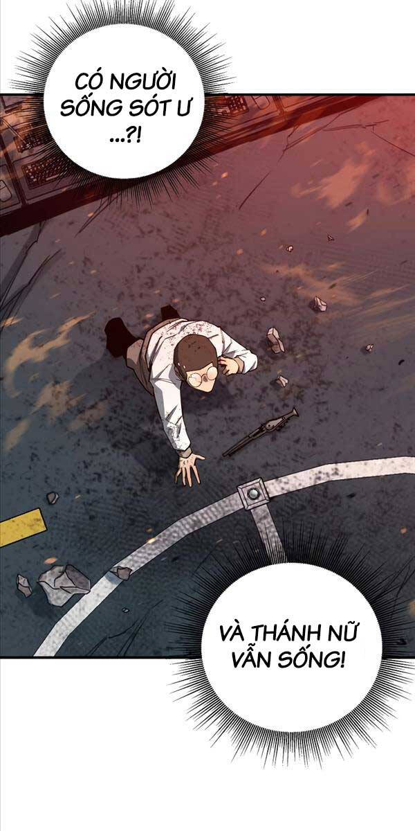 Tôi Càng Ăn Càng Trở Nên Mạnh Mẽ Chap 98 - Next Chap 99