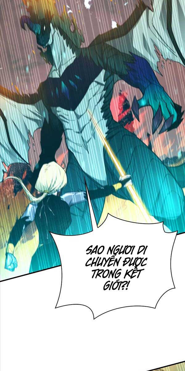 Tôi Càng Ăn Càng Trở Nên Mạnh Mẽ Chap 98 - Next Chap 99