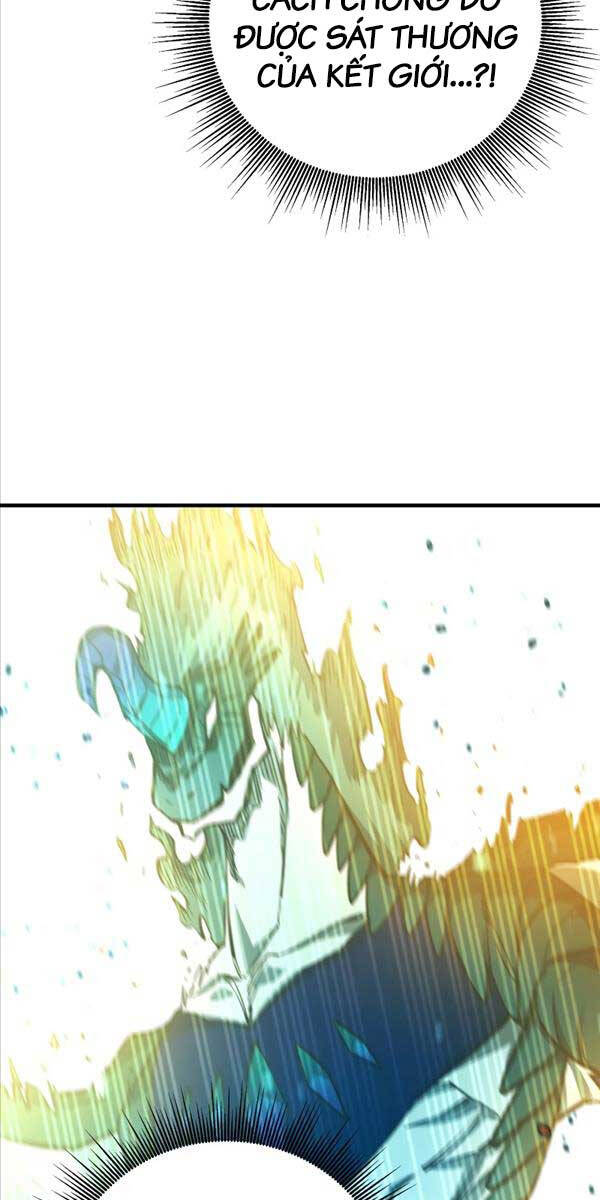 Tôi Càng Ăn Càng Trở Nên Mạnh Mẽ Chap 98 - Next Chap 99