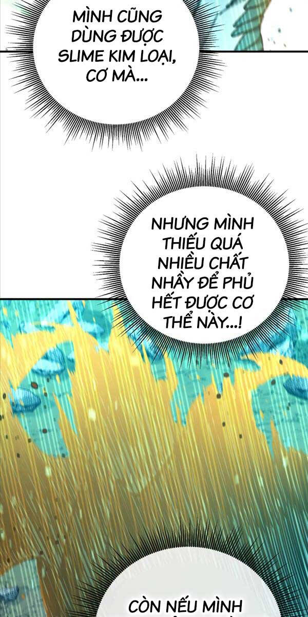 Tôi Càng Ăn Càng Trở Nên Mạnh Mẽ Chap 98 - Next Chap 99