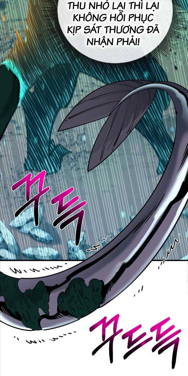 Tôi Càng Ăn Càng Trở Nên Mạnh Mẽ Chap 98 - Next Chap 99