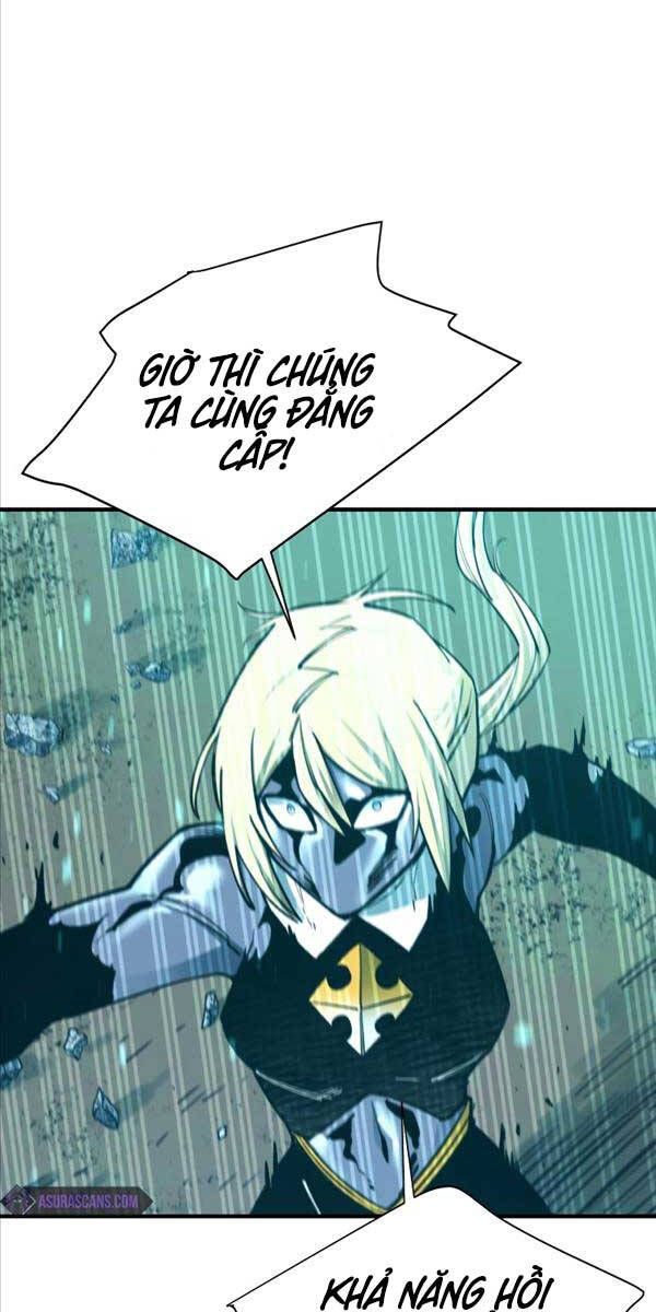 Tôi Càng Ăn Càng Trở Nên Mạnh Mẽ Chap 98 - Next Chap 99