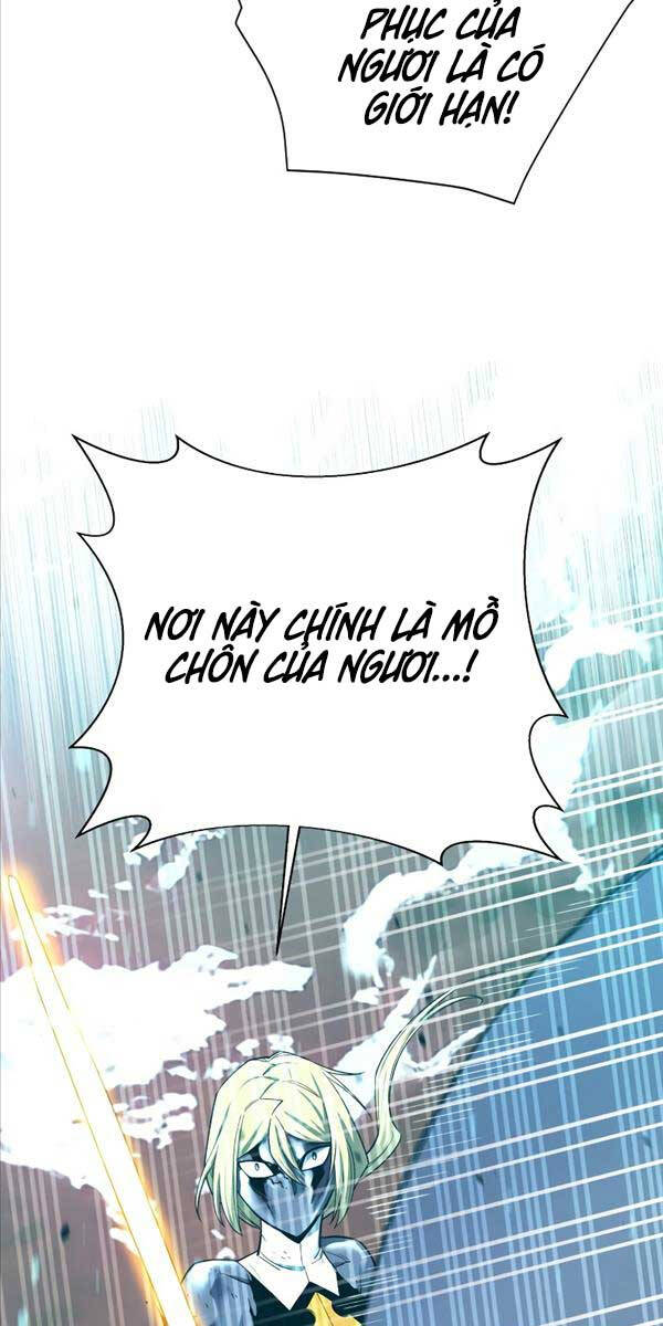 Tôi Càng Ăn Càng Trở Nên Mạnh Mẽ Chap 98 - Next Chap 99