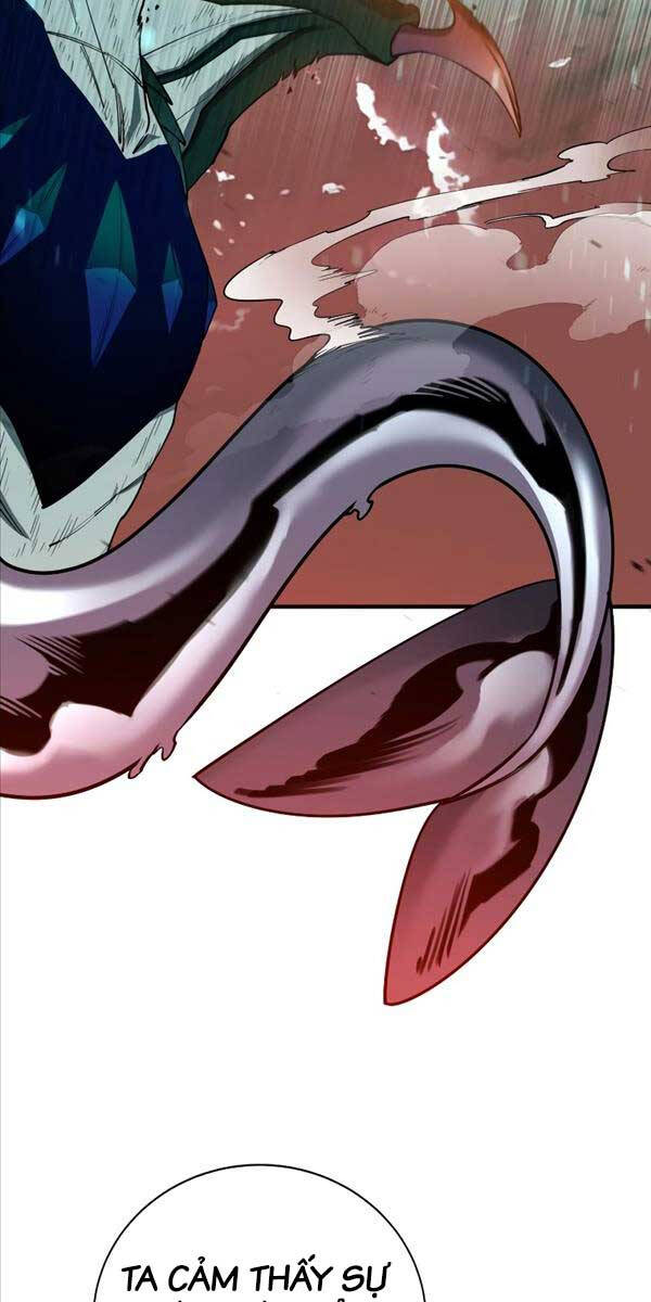 Tôi Càng Ăn Càng Trở Nên Mạnh Mẽ Chap 98 - Next Chap 99