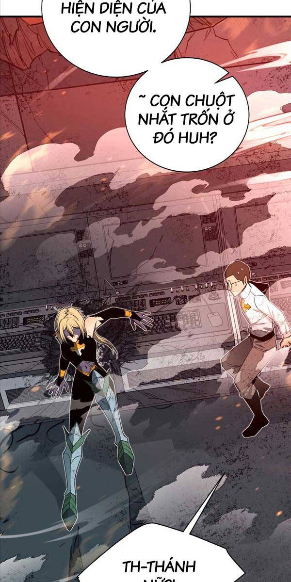 Tôi Càng Ăn Càng Trở Nên Mạnh Mẽ Chap 98 - Next Chap 99