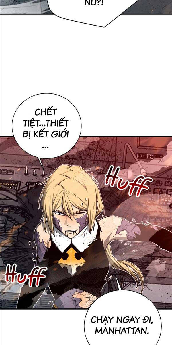 Tôi Càng Ăn Càng Trở Nên Mạnh Mẽ Chap 98 - Next Chap 99