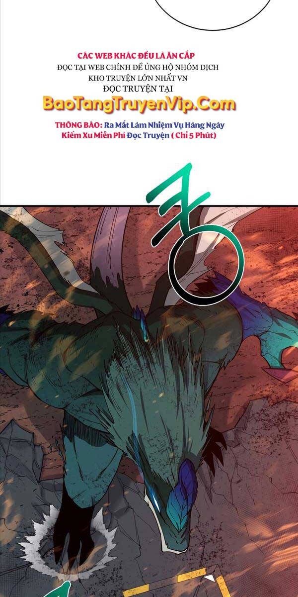 Tôi Càng Ăn Càng Trở Nên Mạnh Mẽ Chap 98 - Next Chap 99