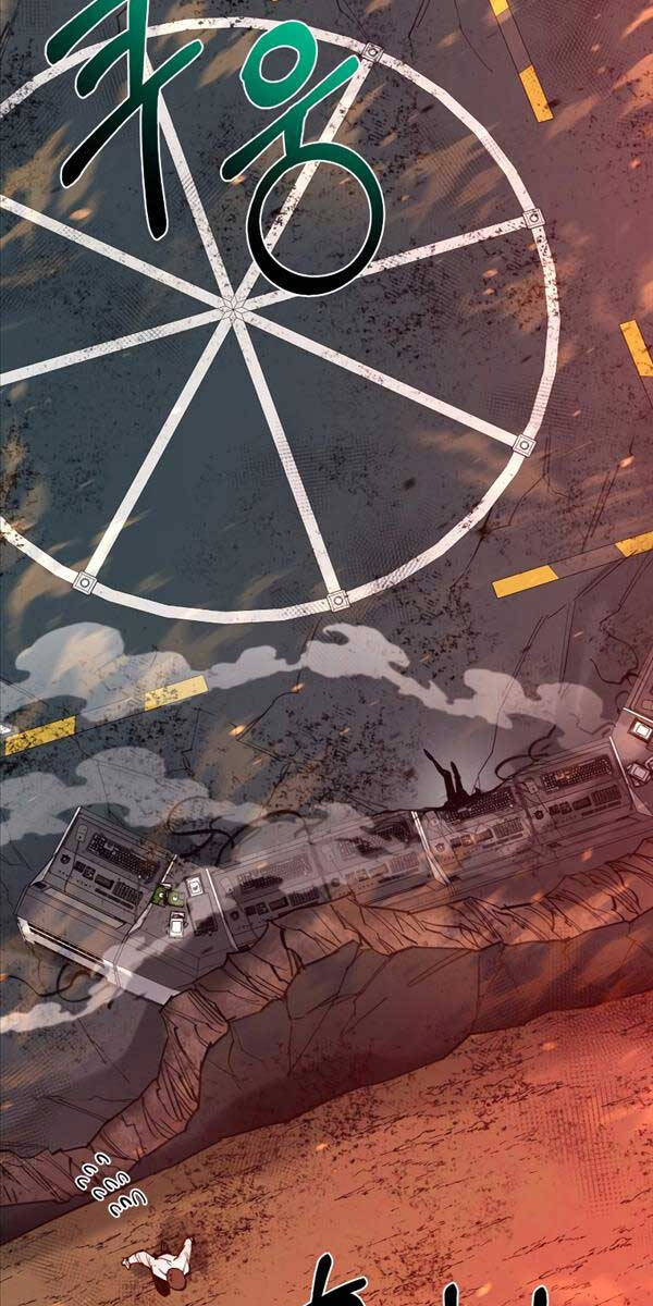 Tôi Càng Ăn Càng Trở Nên Mạnh Mẽ Chap 98 - Next Chap 99