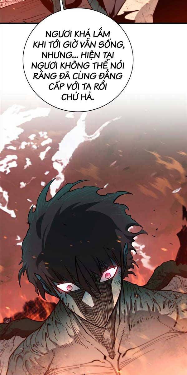 Tôi Càng Ăn Càng Trở Nên Mạnh Mẽ Chap 98 - Next Chap 99