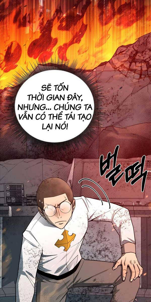Tôi Càng Ăn Càng Trở Nên Mạnh Mẽ Chap 98 - Next Chap 99