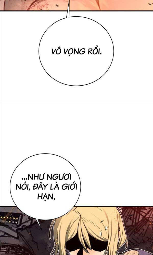 Tôi Càng Ăn Càng Trở Nên Mạnh Mẽ Chap 98 - Next Chap 99