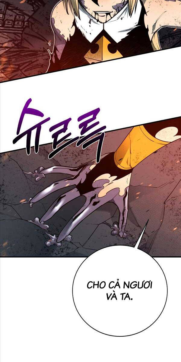Tôi Càng Ăn Càng Trở Nên Mạnh Mẽ Chap 98 - Next Chap 99