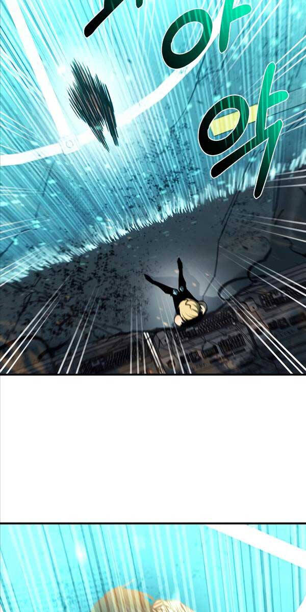 Tôi Càng Ăn Càng Trở Nên Mạnh Mẽ Chap 98 - Next Chap 99